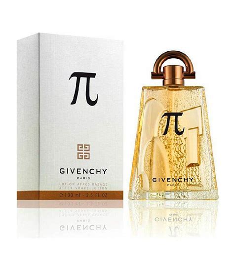 givenchy pi mens aftershave|givenchy pi cologne gift set.